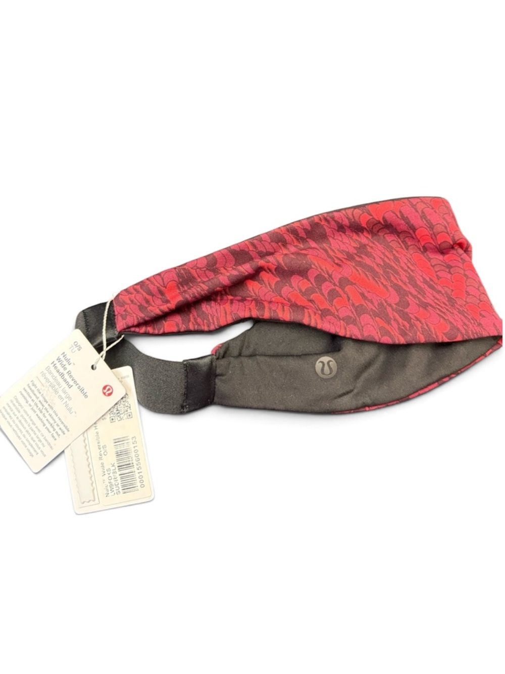 Lululemon Reversible Athletic Headband